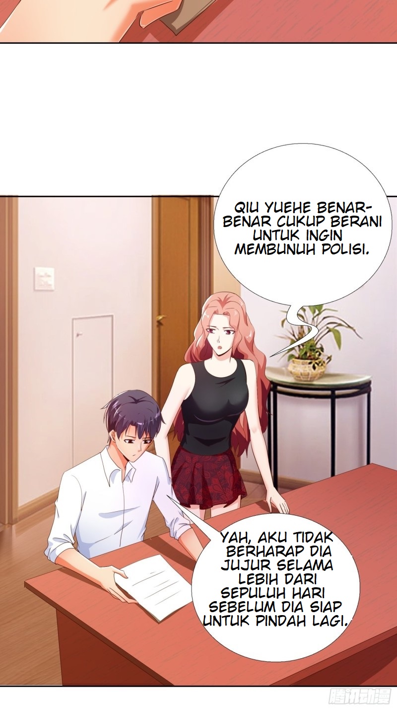 Super School Doctor (Supreme Campus Doctor) Chapter 130 Gambar 13